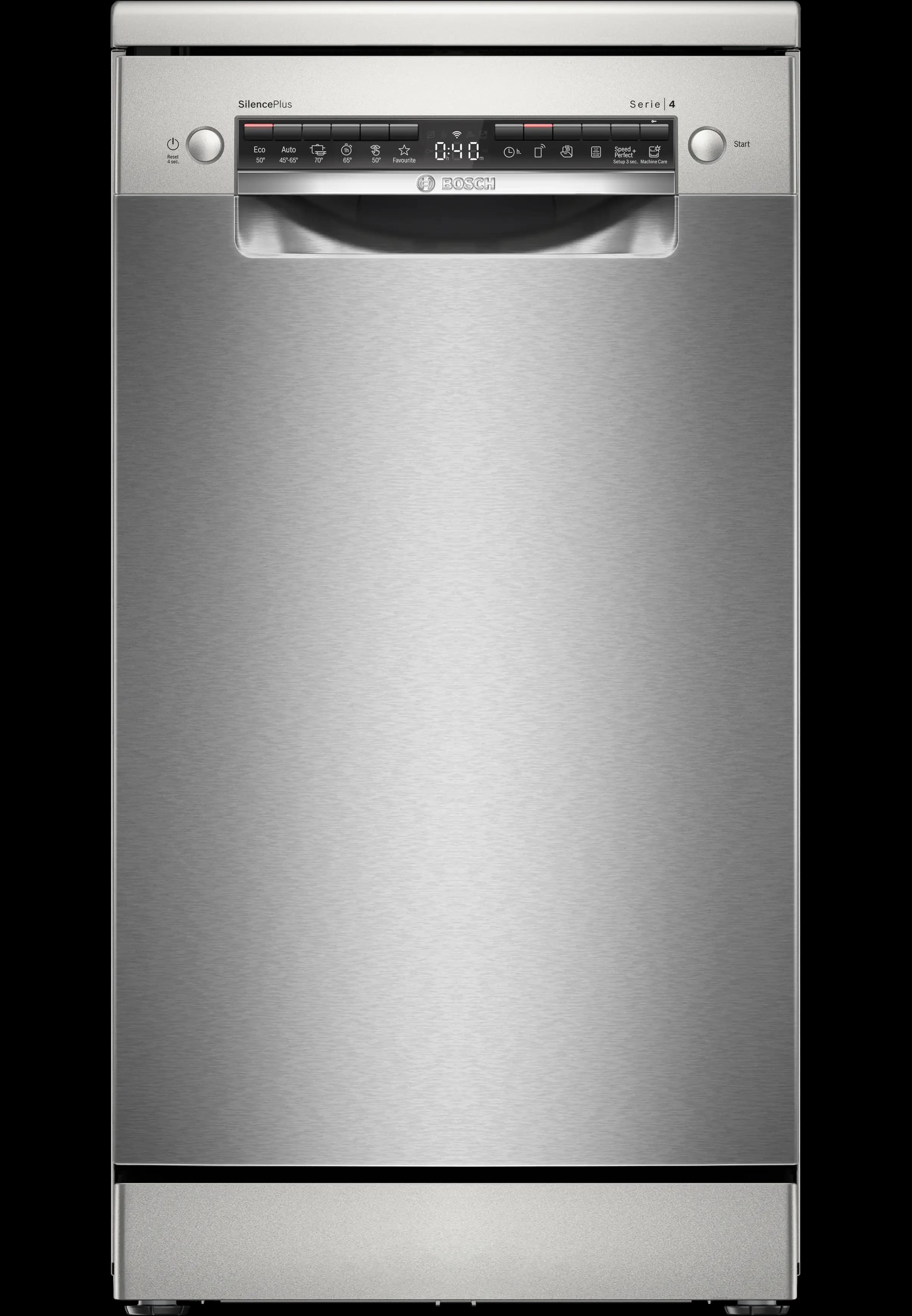 СЪДОМИЯЛНА BOSCH SPS4EMI17E