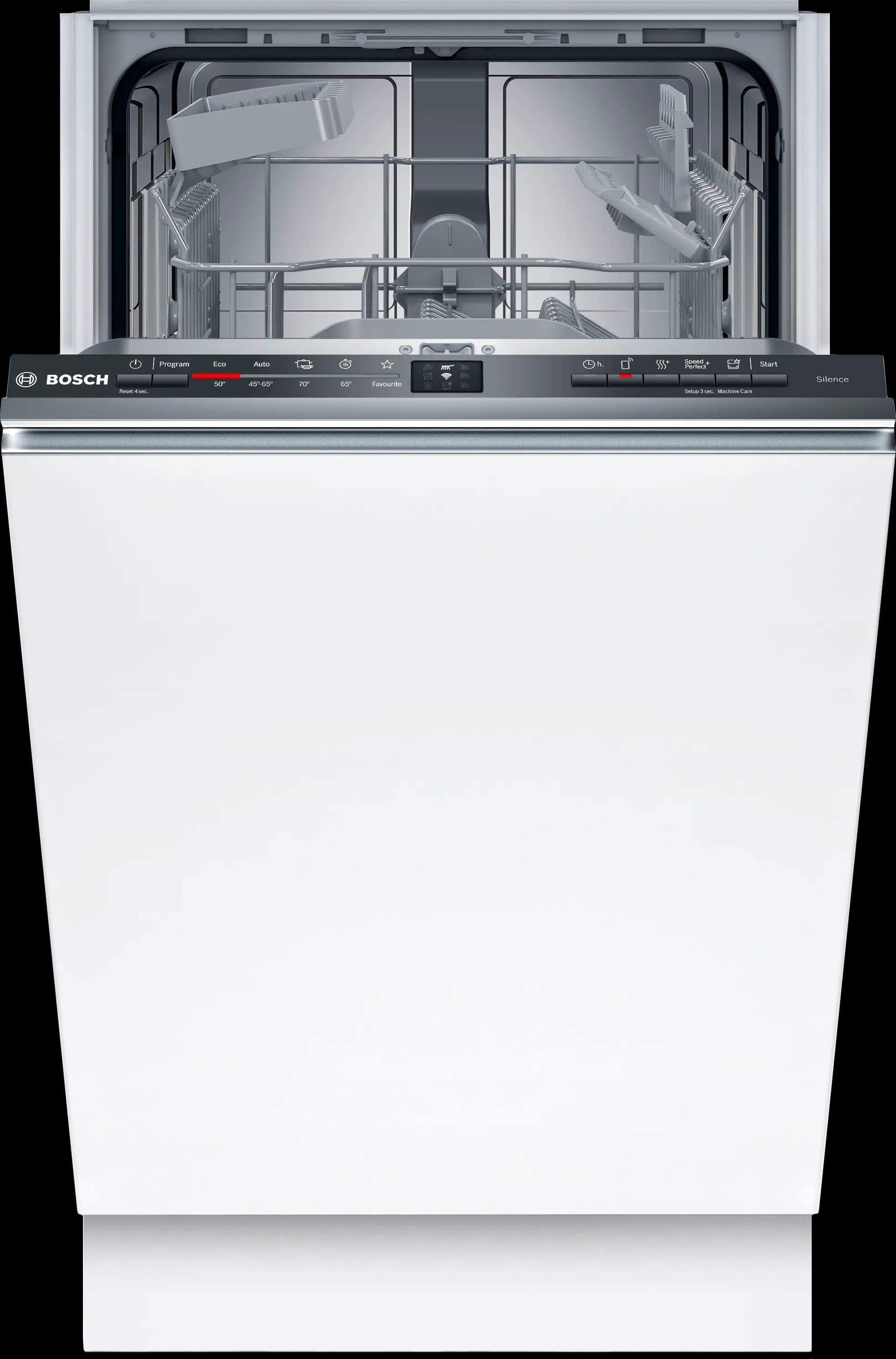 СЪДОМИЯЛНА BOSCH SPV2HKX02E