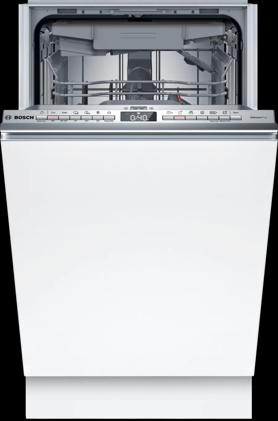 СЪДОМИЯЛНА BOSCH SPV4EMX17E