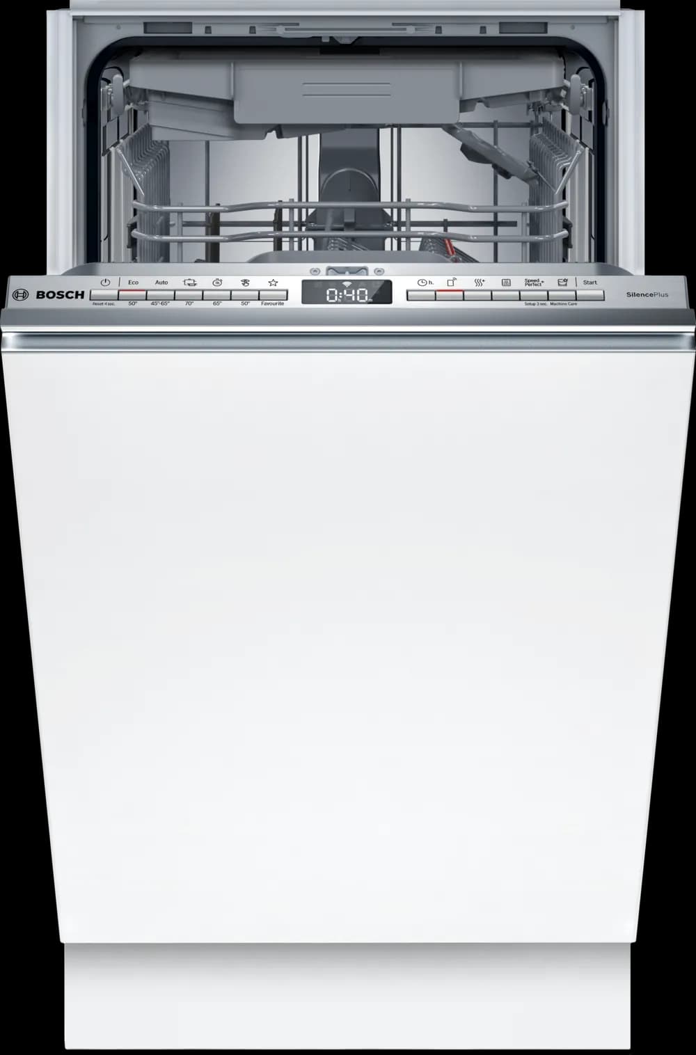 СЪДОМИЯЛНА BOSCH SPV4HMX49E