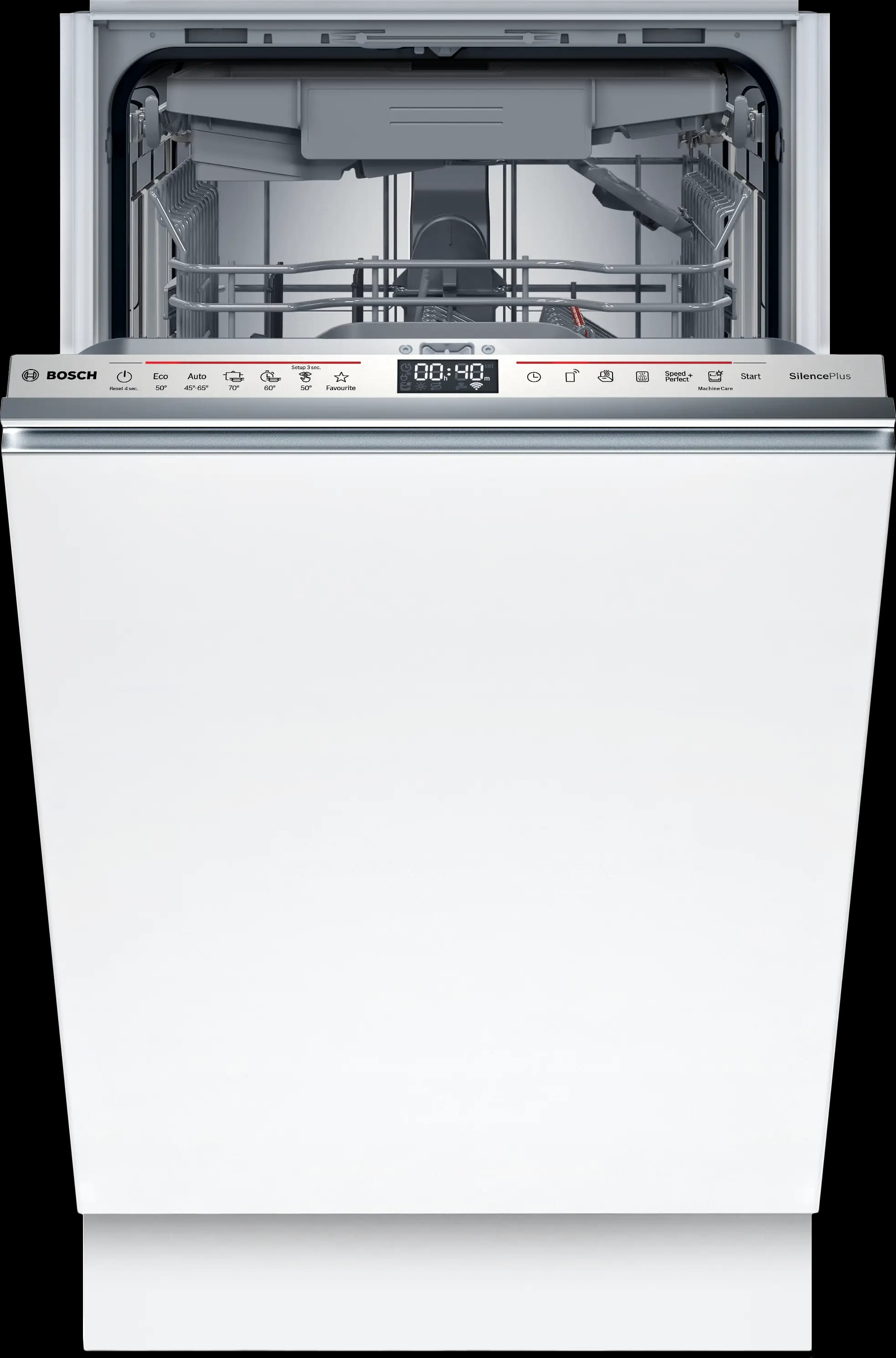 СЪДОМИЯЛНА BOSCH SPV6EMX03E