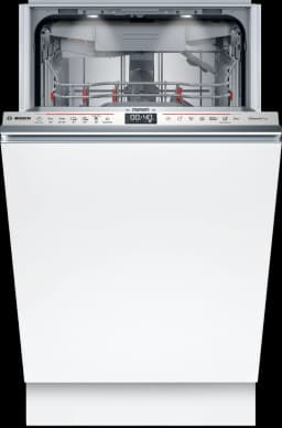 СЪДОМИЯЛНА BOSCH SPV6EMX09E thumbnail 1