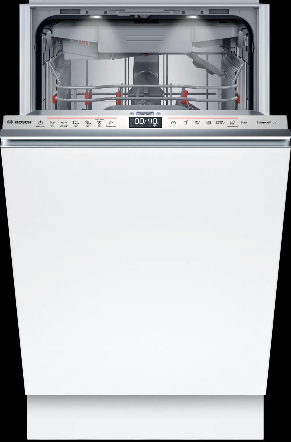 СЪДОМИЯЛНА BOSCH SPV6EMX09E