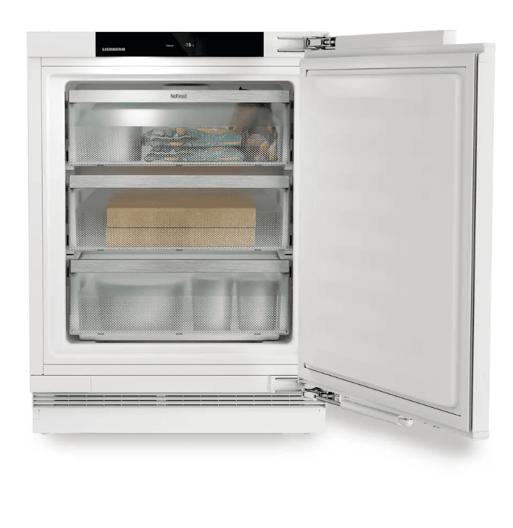 ФРИЕР LIEBHERR SUFNd 365i