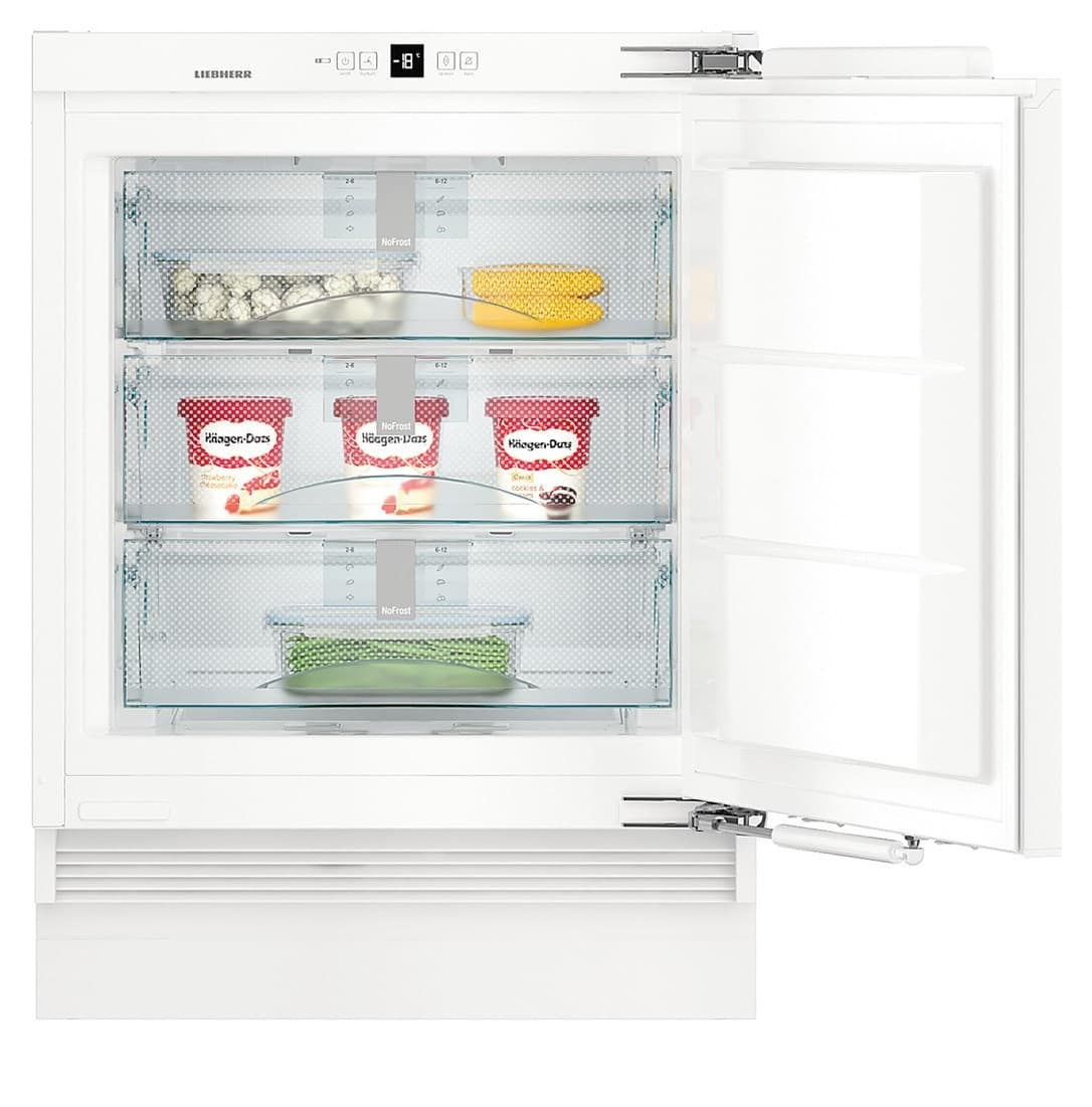 ФРИЗЕР LIEBHERR SUIGN 1554