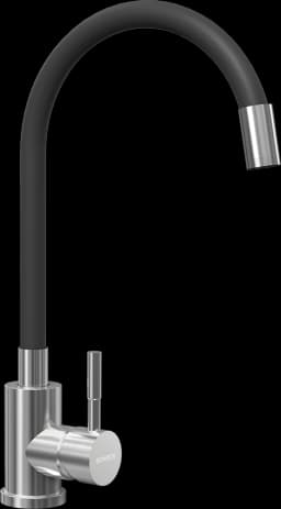 СМЕСИТЕЛ SCHOCK FLORA thumbnail 2