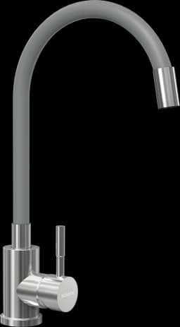 СМЕСИТЕЛ SCHOCK FLORA thumbnail 1