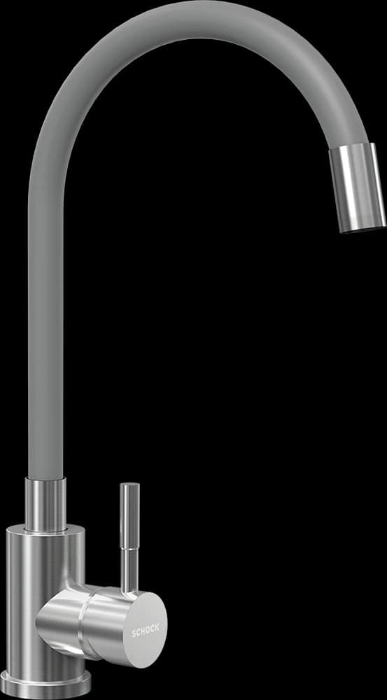 СМЕСИТЕЛ SCHOCK FLORA