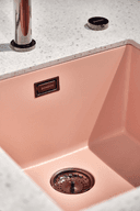 Окомплектовка за сифон SCHOCK Gun Metal thumbnail 8