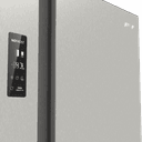 ХЛАДИЛНИК GORENJE NRR9185EAXLWD thumbnail 2