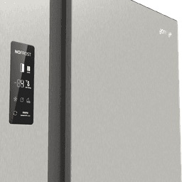 ХЛАДИЛНИК GORENJE NRR9185EAXLWD thumbnail 2