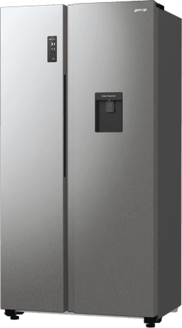 ХЛАДИЛНИК GORENJE NRR9185EAXLWD thumbnail 3