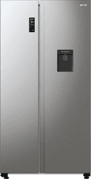 ХЛАДИЛНИК GORENJE NRR9185EAXLWD thumbnail 1