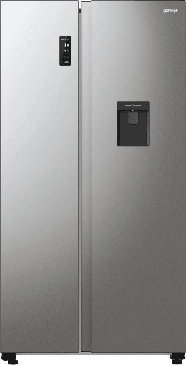 ХЛАДИЛНИК GORENJE NRR9185EAXLWD