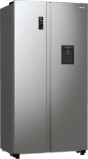 ХЛАДИЛНИК GORENJE NRR9185EAXLWD thumbnail 4