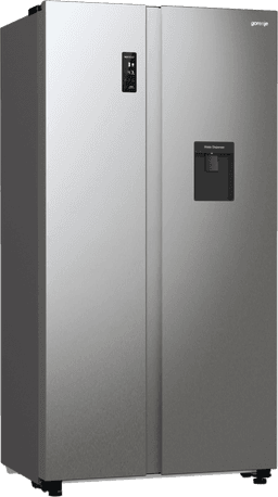 ХЛАДИЛНИК GORENJE NRR9185EAXLWD thumbnail 4