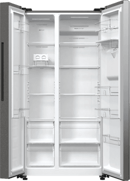 ХЛАДИЛНИК GORENJE NRR9185EAXLWD thumbnail 8