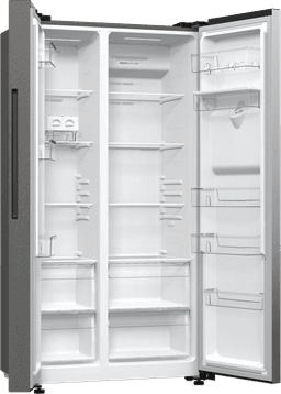 ХЛАДИЛНИК GORENJE NRR9185EAXLWD thumbnail 9