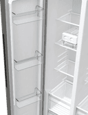 ХЛАДИЛНИК GORENJE NRR9185EAXLWD thumbnail 13