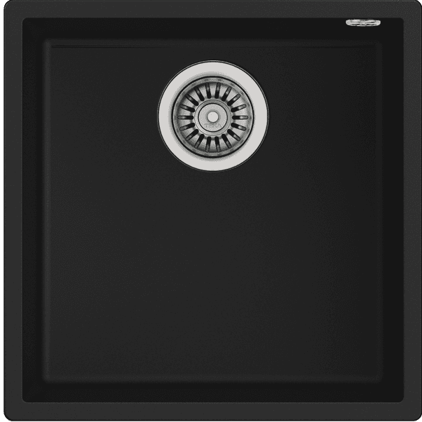 МИВКА TEKA SQUARE 40.40 TG 