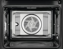 ФУРНА AEG BSE798380M - Нефабрична опаковка thumbnail 4