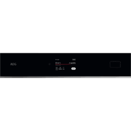 ФУРНА AEG TB8SB73ZAB thumbnail 2