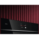 ФУРНА AEG TB8SB73ZAB thumbnail 5