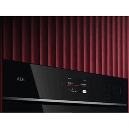 ФУРНА AEG TB8SB73ZAB thumbnail 5