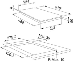 КОТЛОН FRANKE FSM 302 I BK thumbnail 5