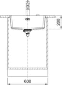 МИВКА FRANKE MRG 210-52  thumbnail 3