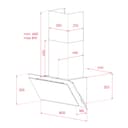 АСПИРАТОР TEKA DVI 88 Infinity G1 thumbnail 7