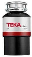 МЕЛНИЦА ЗА ХРАНИТЕЛНИ ОТПАДЪЦИ TEKA TR 550 thumbnail 1