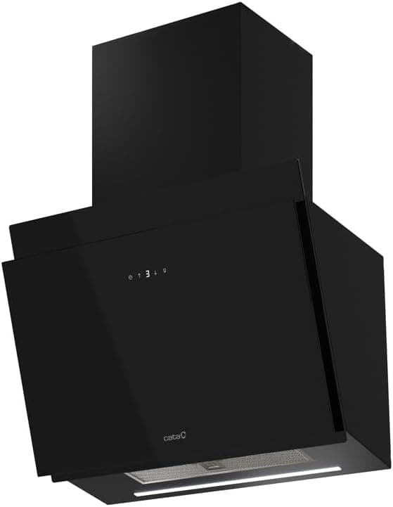 АСПИРАТОР CATA THALASSA PRO 600 GBK / A