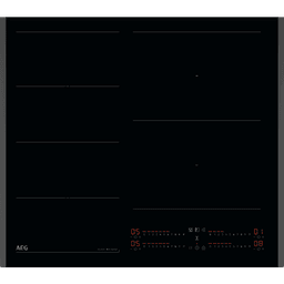 КОТЛОН AEG TI64IG00FB thumbnail 1