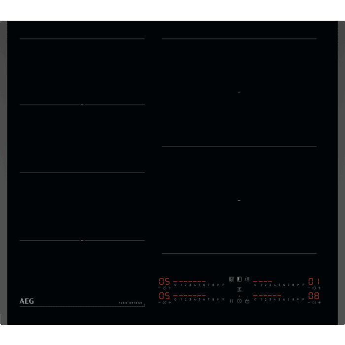 КОТЛОН AEG TI64IG00FB