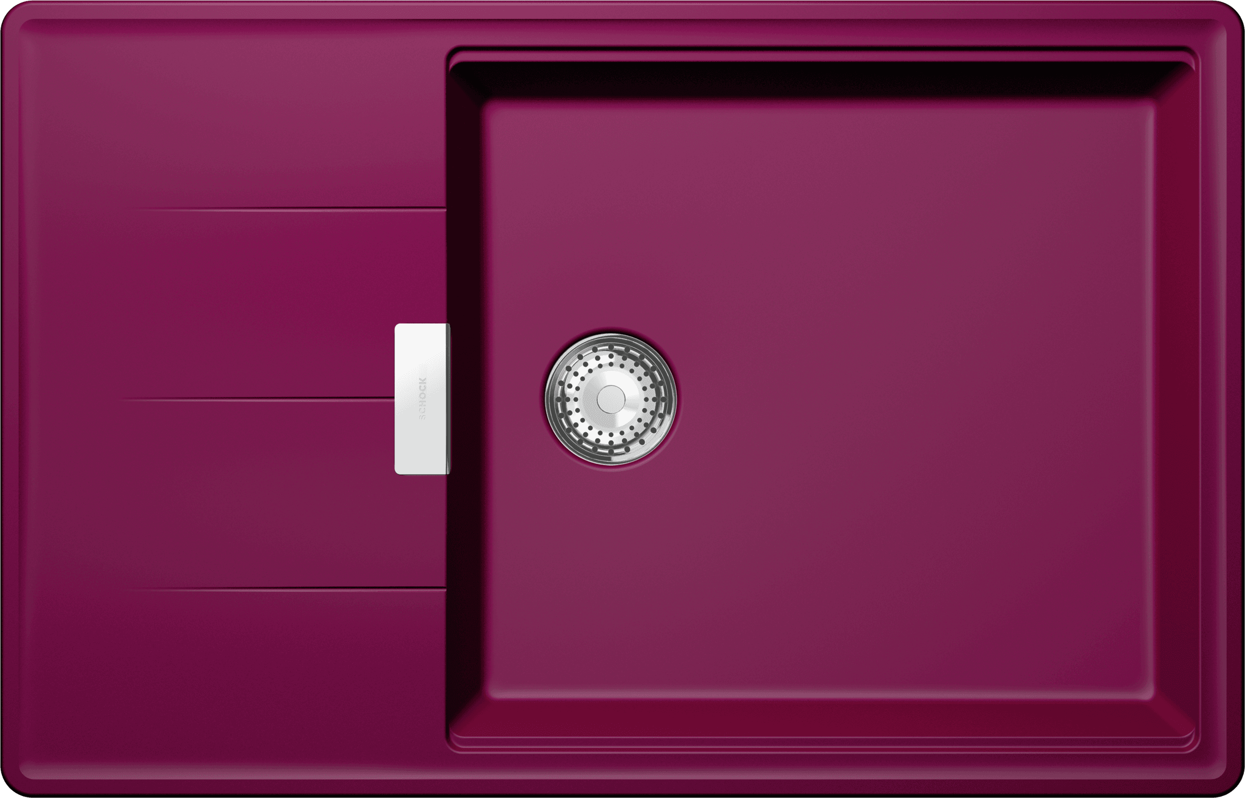 МИВКА SCHOCK TIA D100LS Berry (80)