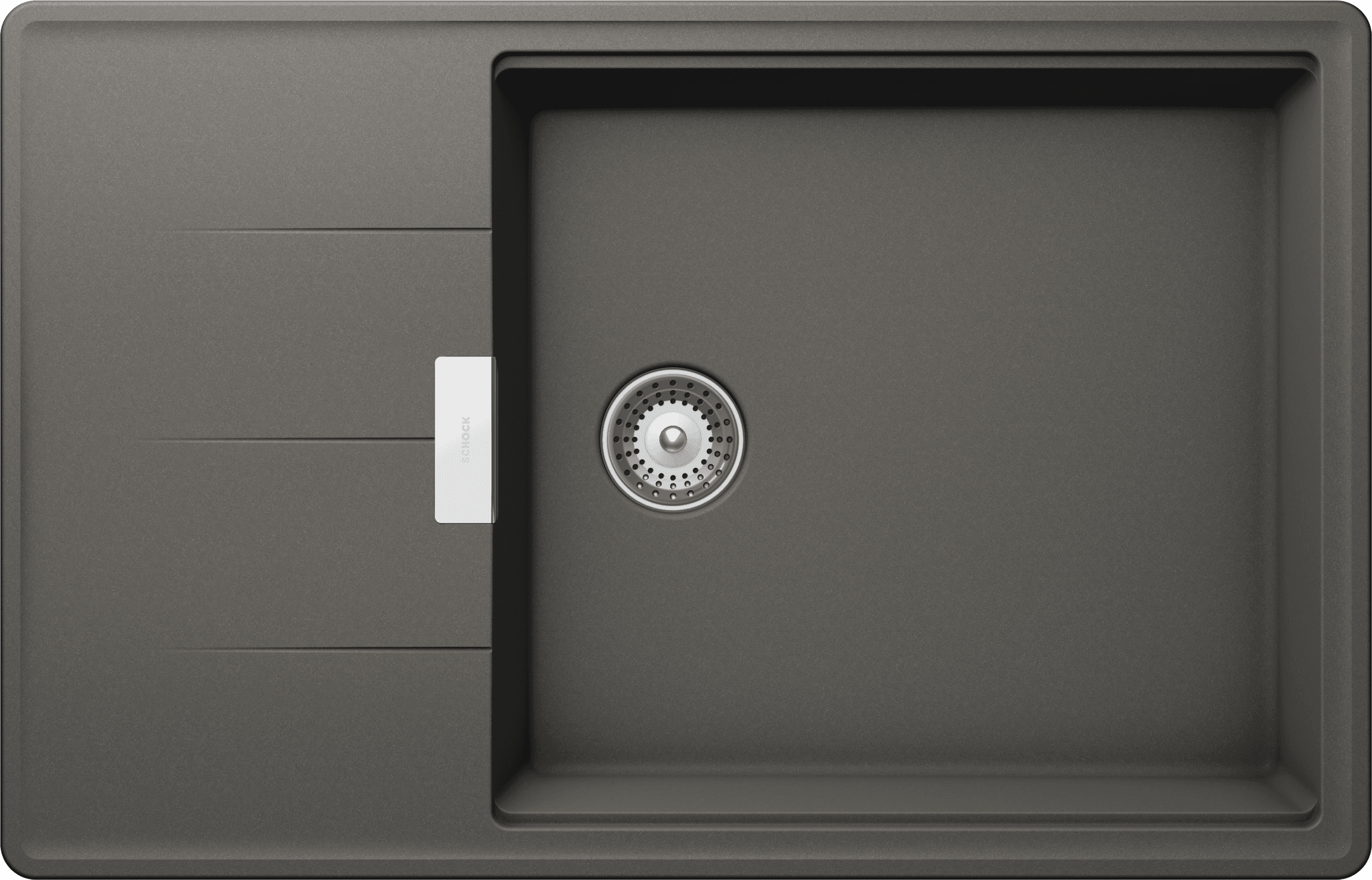 МИВКА SCHOCK TIA D100LS Silverstone (91) - 2 Отвора 