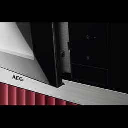 МИКРОВЪЛНОВА AEG TMS5G25IEM thumbnail 3