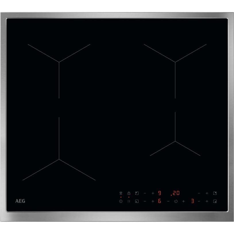 КОТЛОН AEG TN64IA00XB