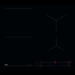 КОТЛОН AEG TO64IB00IB thumbnail 1