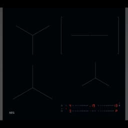 КОТЛОН AEG TO64IC00FB thumbnail 1