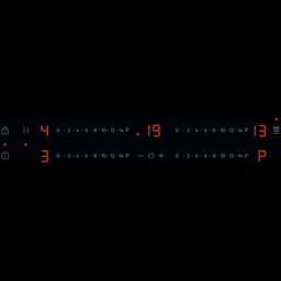 КОТЛОН AEG TO64IC00FB thumbnail 5