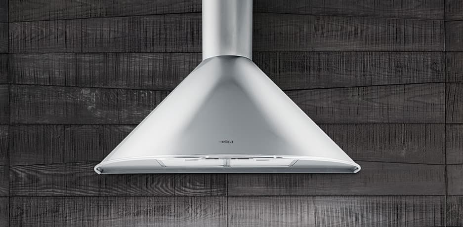 АСПИРАТОР ELICA TONDA IX 90