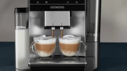 КАФЕАВТОМАТ SIEMENS TQ707R03 thumbnail 4