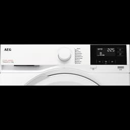 СУШИЛНЯ AEG TR718WE thumbnail 2