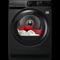 СУШИЛНЯ AEG TR7394DE thumbnail 1