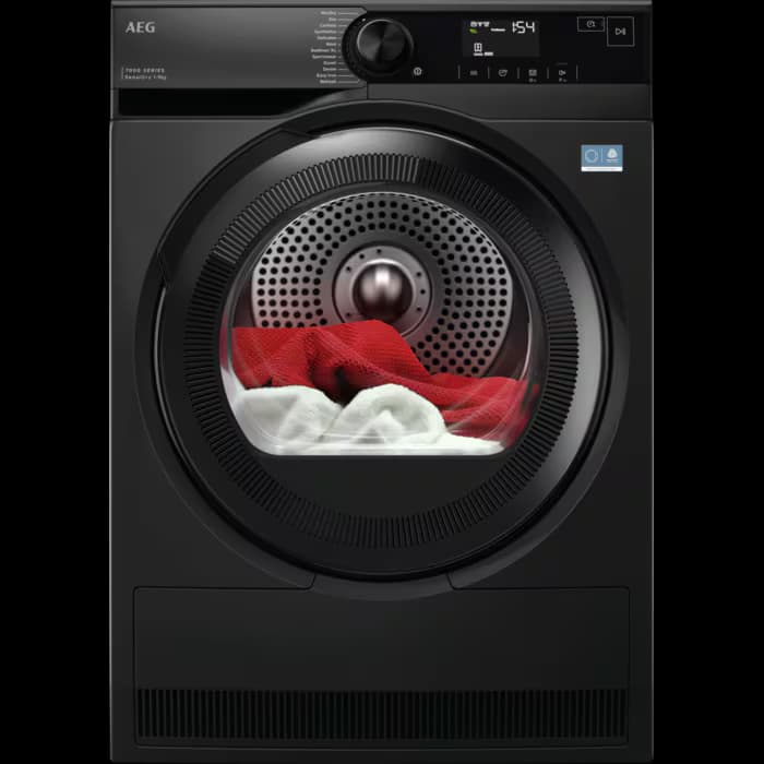 СУШИЛНЯ AEG TR7394DE