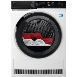 СУШИЛНЯ AEG TR939M6CE thumbnail 1