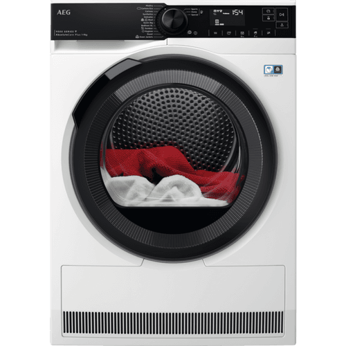 СУШИЛНЯ AEG TR939M6CE