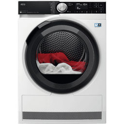 СУШИЛНЯ AEG TR959M6SE thumbnail 1